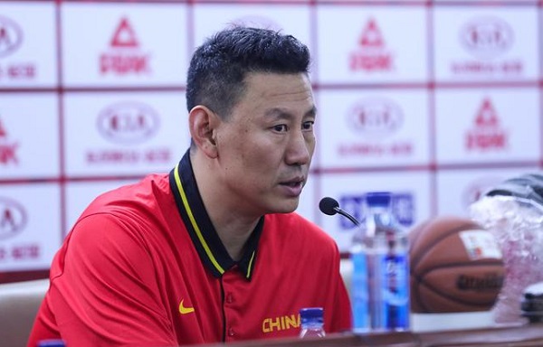 河北男篮备战精细，力争取得开门红的简单介绍  第2张